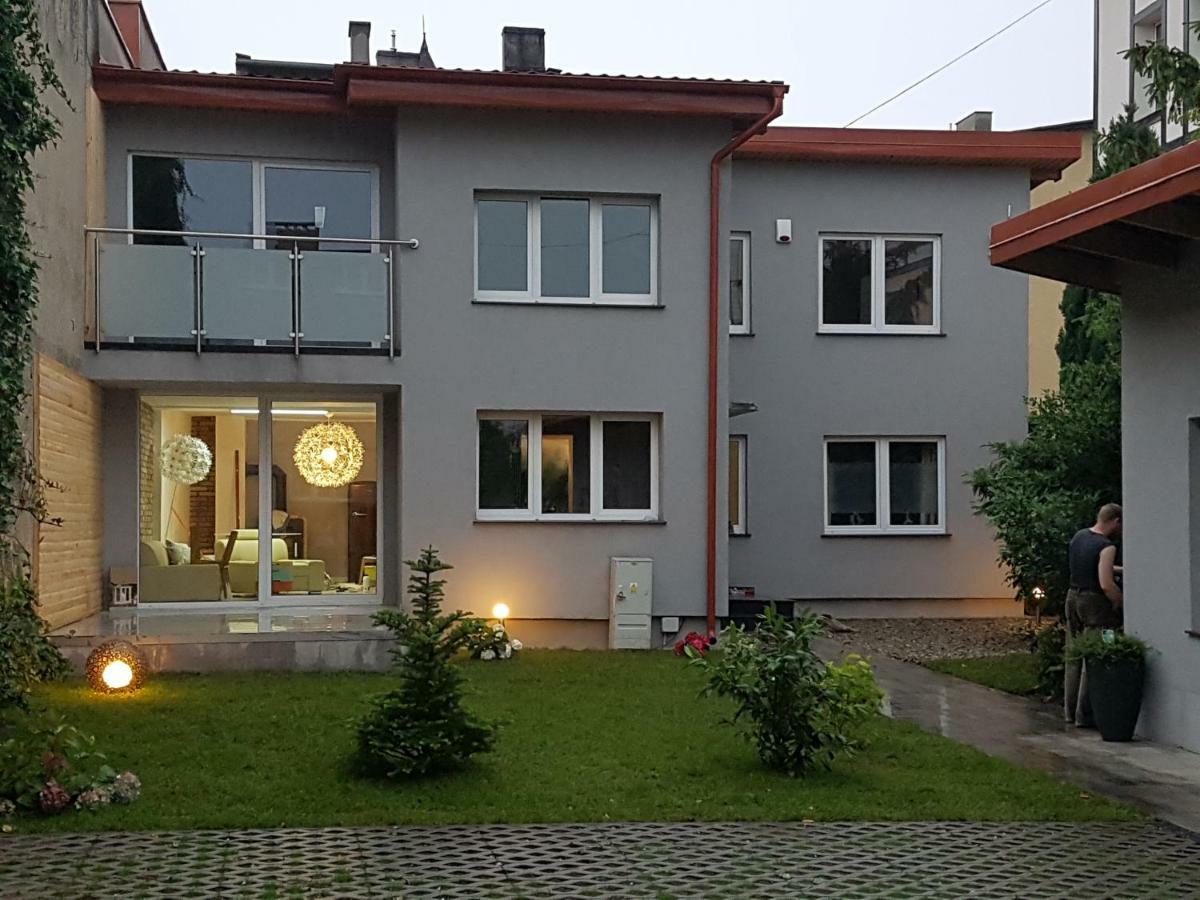 Villa Koffi Apartments 16 Plus Puck Buitenkant foto
